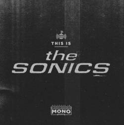 The Sonics : This Is The Sonics
